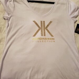 Kardashian kollection tee